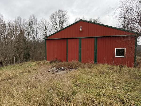 20.9 Acres of Land for Sale in Morehead, Kentucky