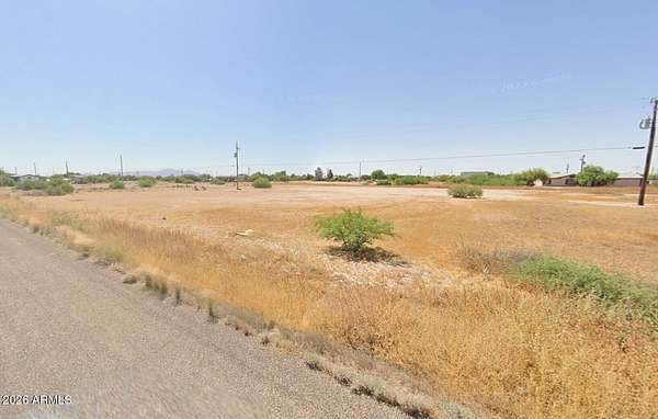 0.15 Acres of Residential Land for Sale in Eloy, Arizona
