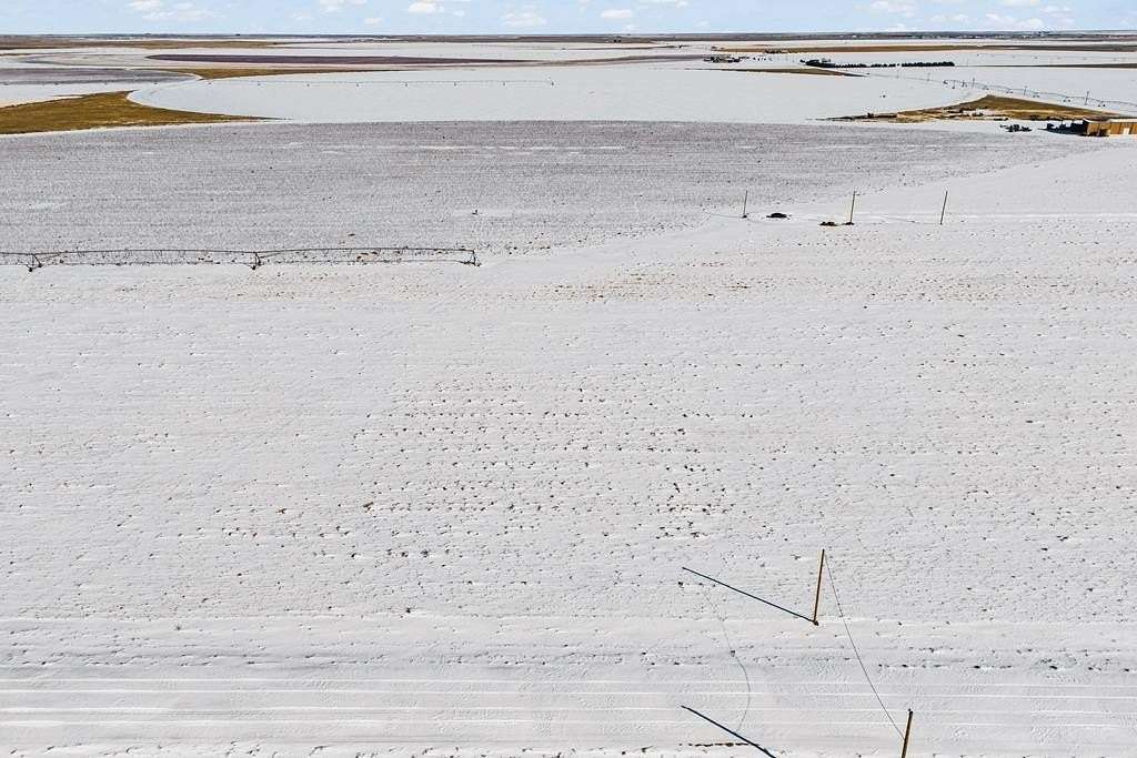 1.17 Acres of Residential Land for Sale in Seminole, Texas