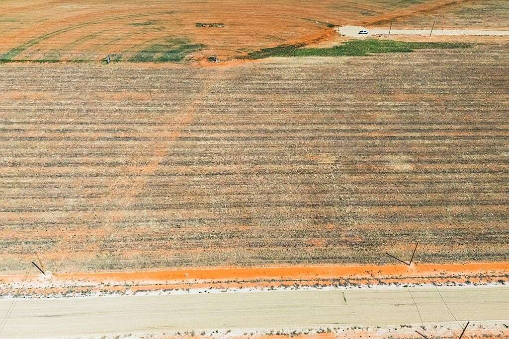 1.17 Acres of Residential Land for Sale in Seminole, Texas