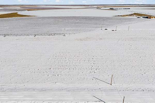 1.17 Acres of Residential Land for Sale in Seminole, Texas