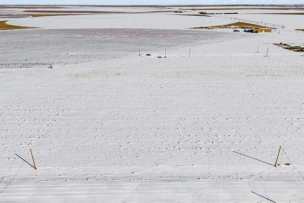 1.17 Acres of Residential Land for Sale in Seminole, Texas