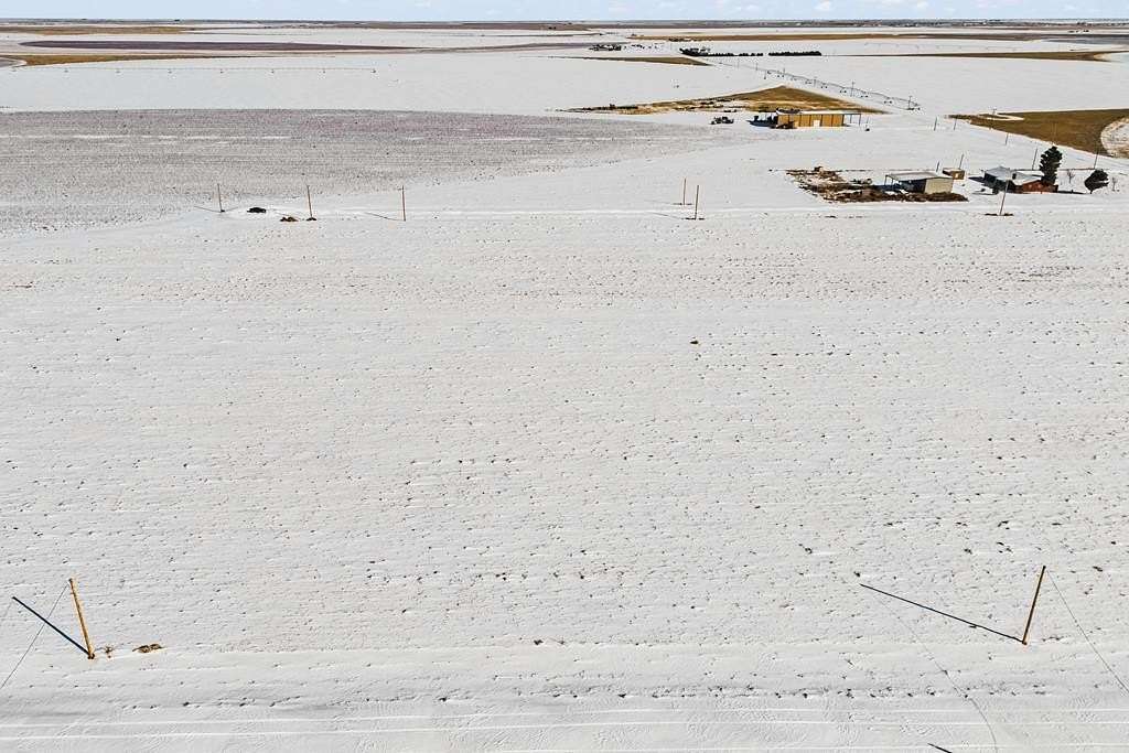 1.17 Acres of Residential Land for Sale in Seminole, Texas