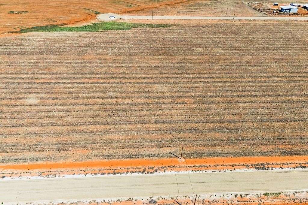 1.17 Acres of Residential Land for Sale in Seminole, Texas