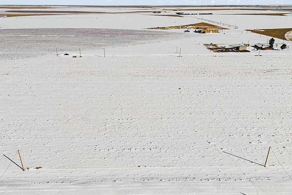 1.17 Acres of Residential Land for Sale in Seminole, Texas