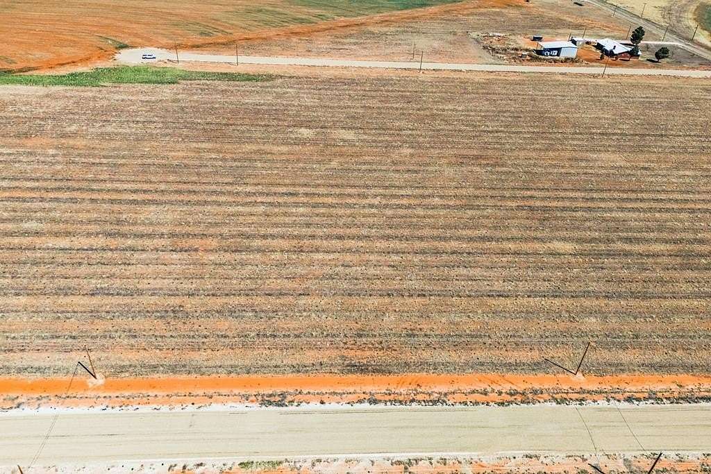 1.17 Acres of Residential Land for Sale in Seminole, Texas