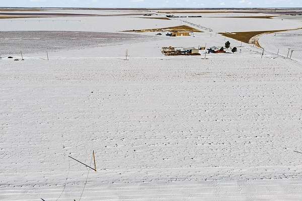 1.17 Acres of Residential Land for Sale in Seminole, Texas