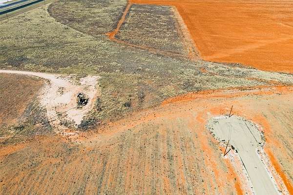 3.54 Acres of Residential Land for Sale in Seminole, Texas