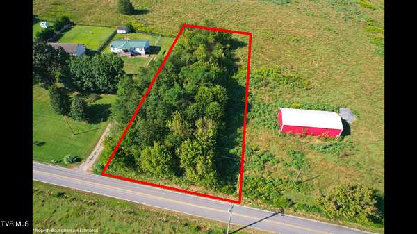 0.57 Acres of Residential Land for Sale in Chuckey, Tennessee