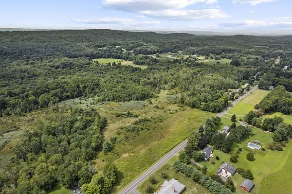17.3 Acres of Land for Sale in Suffield, Connecticut