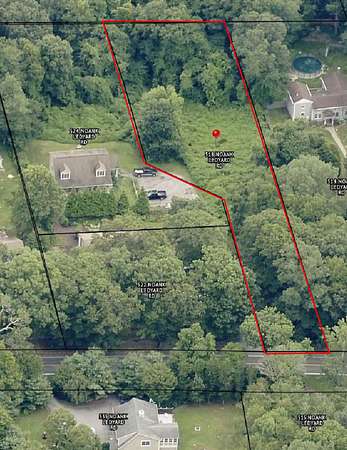 0.75 Acres of Residential Land for Sale in Groton, Connecticut