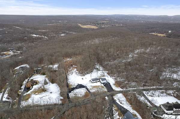 16.8 Acres of Land for Sale in Middletown, Connecticut