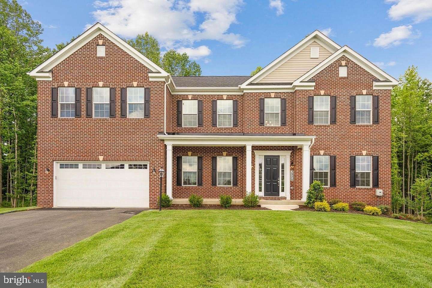 5.88 Acres of Residential Land with Home for Sale in Waldorf, Maryland