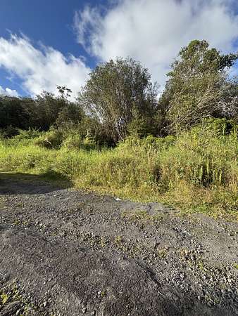 0.18 Acres of Residential Land for Sale in Volcano, Hawaii