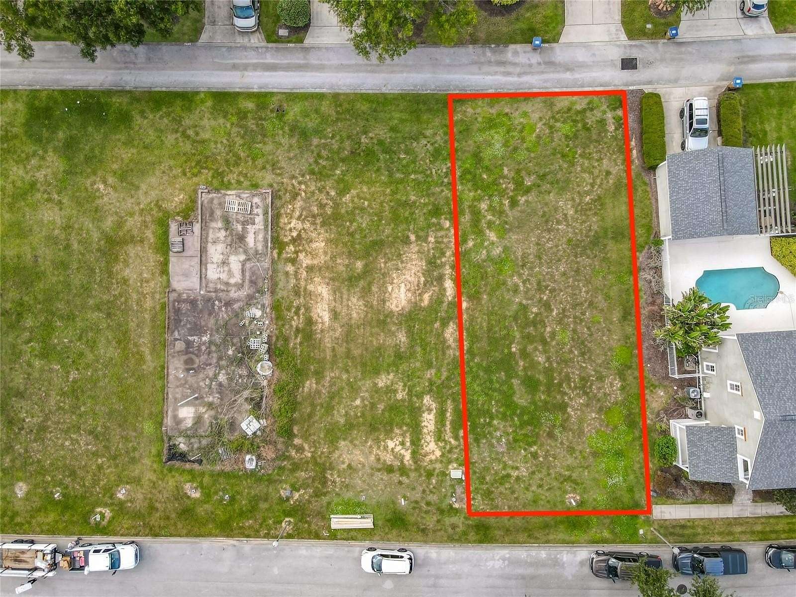 0.15 Acres of Residential Land for Sale in Reunion, Florida