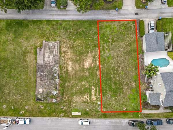0.15 Acres of Residential Land for Sale in Reunion, Florida