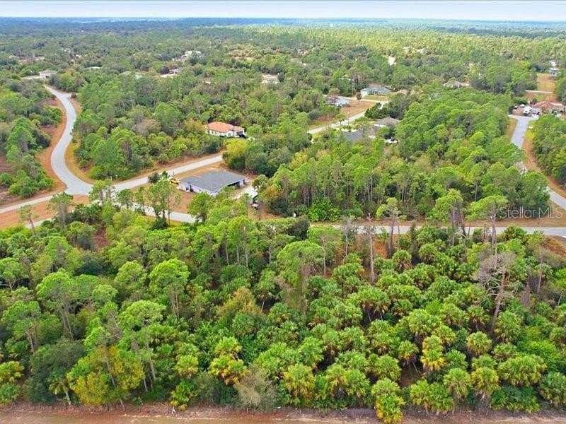 0.27 Acres of Residential Land for Sale in North Port, Florida
