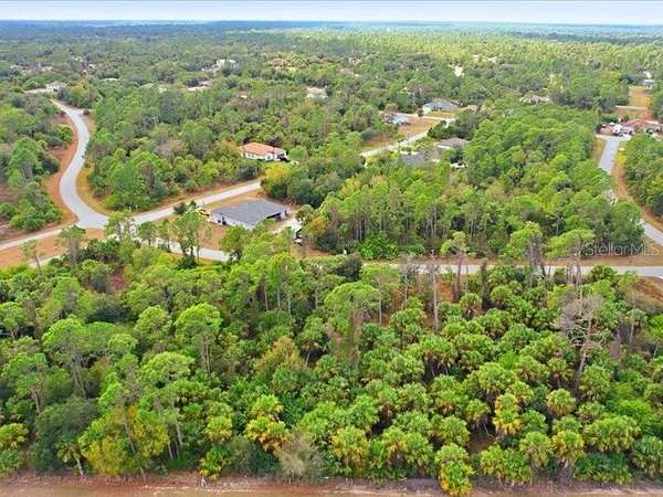 0.27 Acres of Residential Land for Sale in North Port, Florida