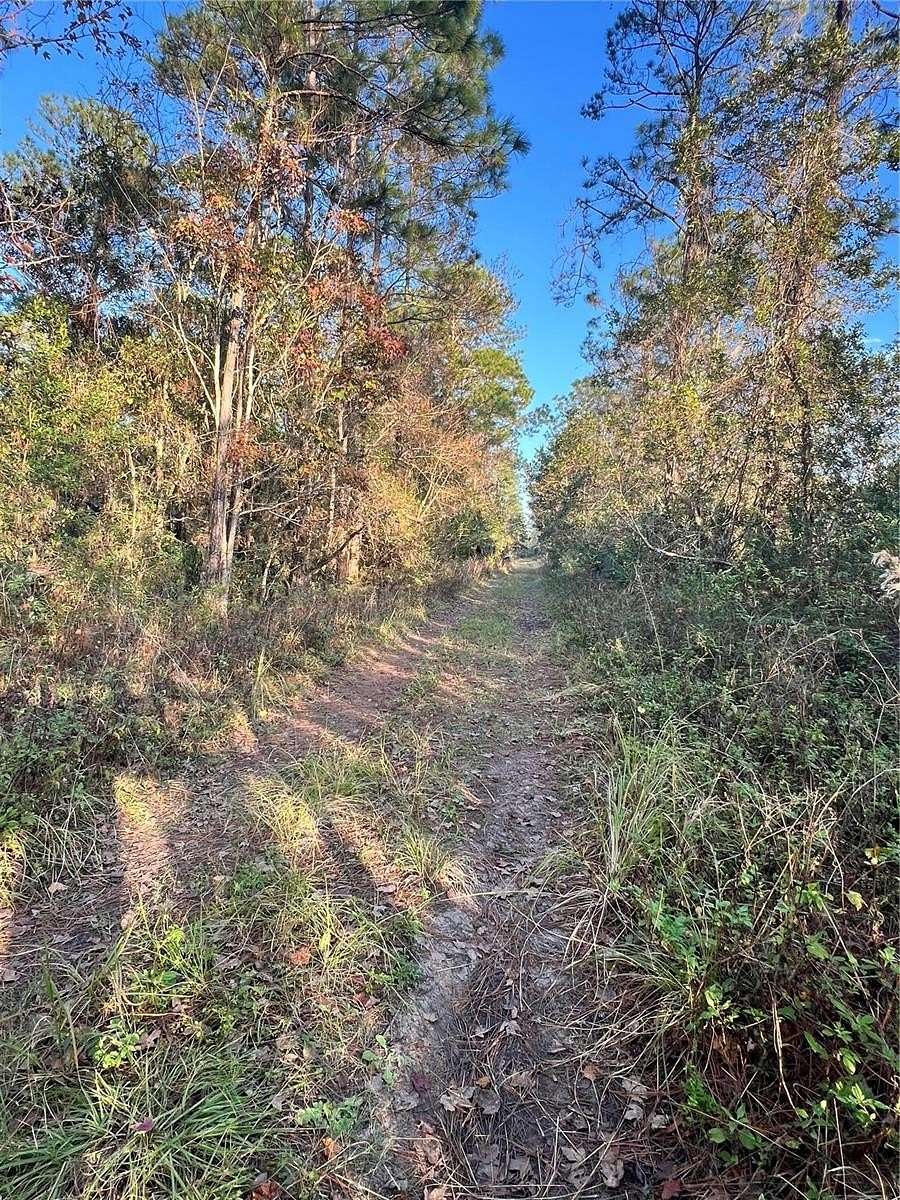 2.5 Acres of Commercial Land for Sale in DeLand, Florida