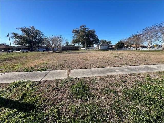 0.12 Acres of Residential Land for Sale in Chalmette, Louisiana