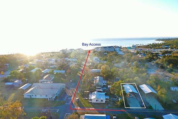 0.1 Acres of Land for Sale in Port St. Joe, Florida