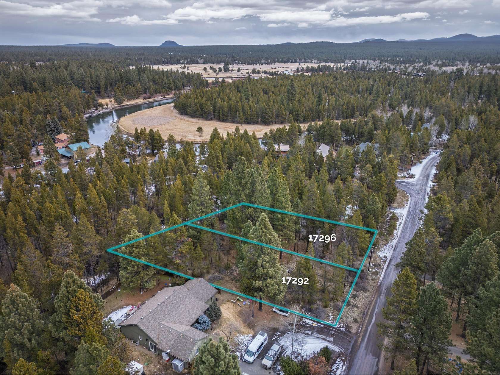 0.82 Acres of Residential Land for Sale in Bend, Oregon