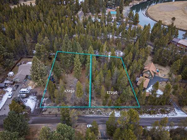 0.82 Acres of Residential Land for Sale in Bend, Oregon