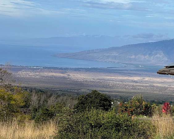 0.5 Acres of Residential Land for Sale in Kula, Hawaii