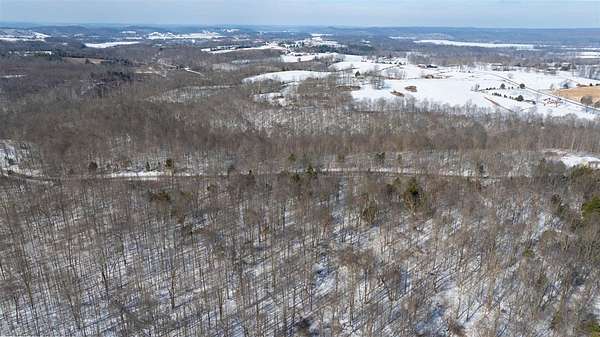 26.2 Acres of Recreational & Residential Land for Sale in Bowling Green, Kentucky