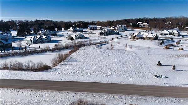 0.93 Acres of Residential Land for Sale in Middleton, Wisconsin