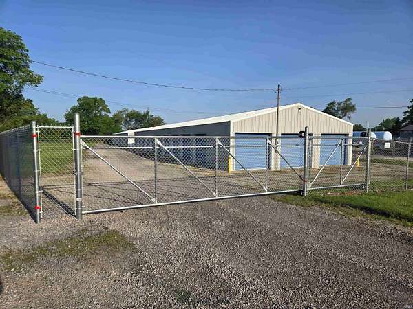 2.77 Acres of Commercial Land for Sale in Kimmell, Indiana