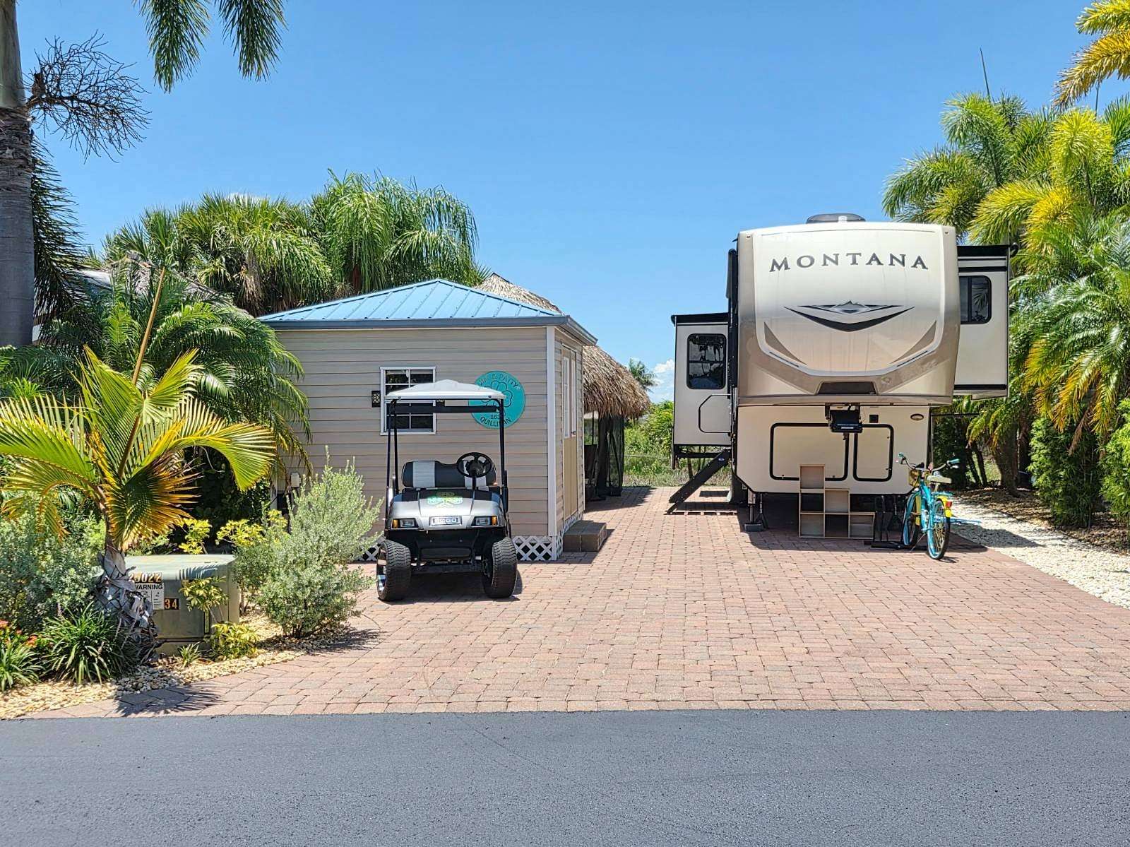 0.07 Acres of Land for Sale in Okeechobee, Florida