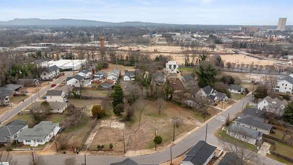 0.12 Acres of Residential Land for Sale in Greenville, South Carolina