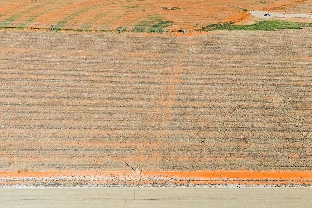 1.17 Acres of Residential Land for Sale in Seminole, Texas