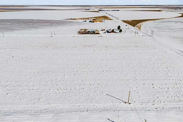 1.17 Acres of Residential Land for Sale in Seminole, Texas