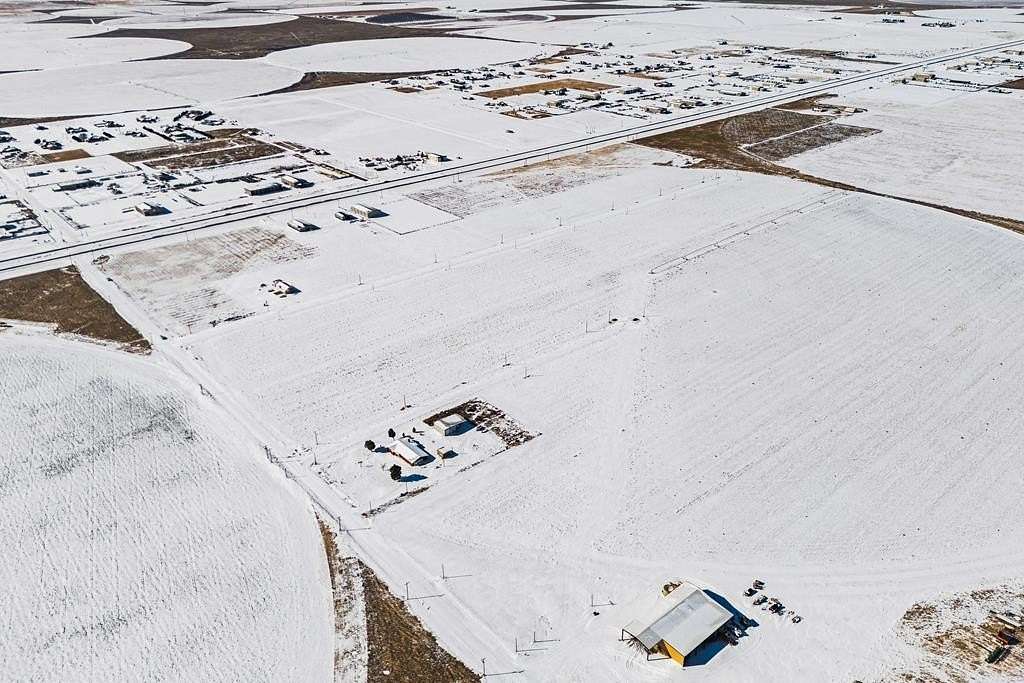 2 Acres of Land for Sale in Seminole, Texas