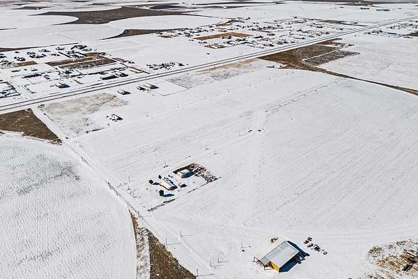 2 Acres of Land for Sale in Seminole, Texas