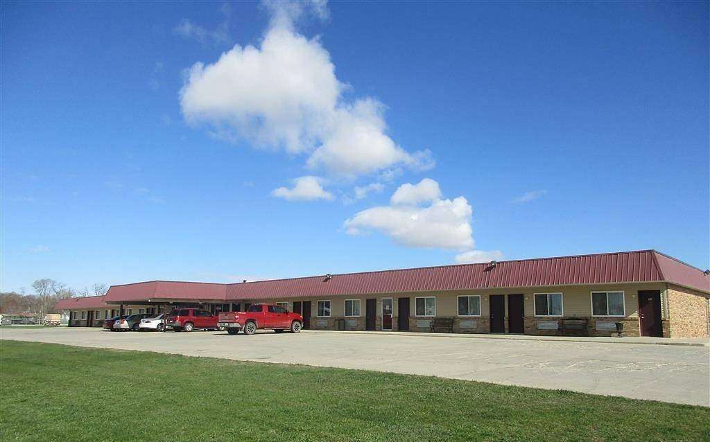 2.79 Acres of Improved Land for Auction in Wayne, Nebraska
