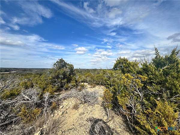 11.4 Acres of Recreational Land for Sale in Belton, Texas