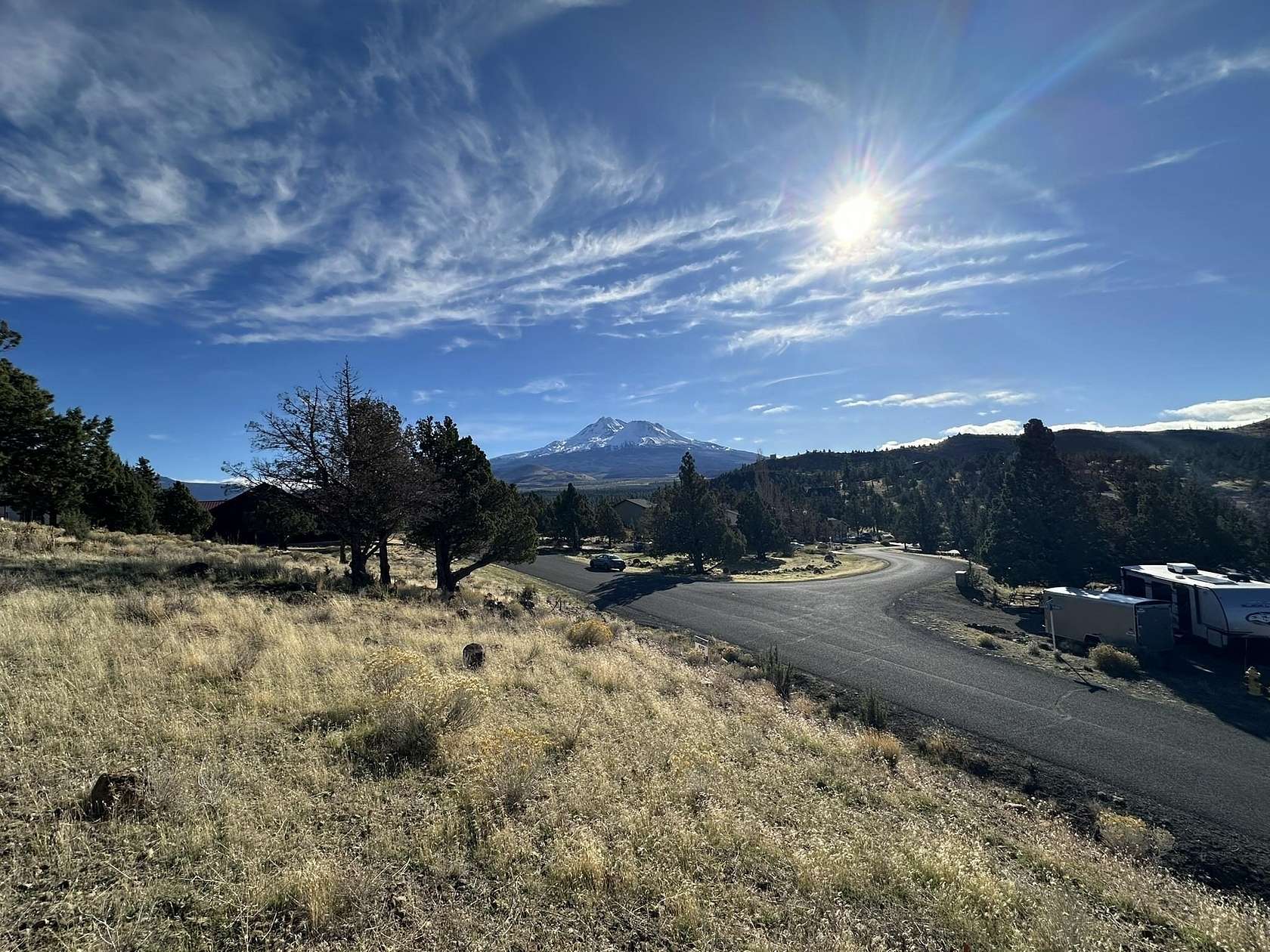 0.24 Acres of Residential Land for Sale in Weed, California