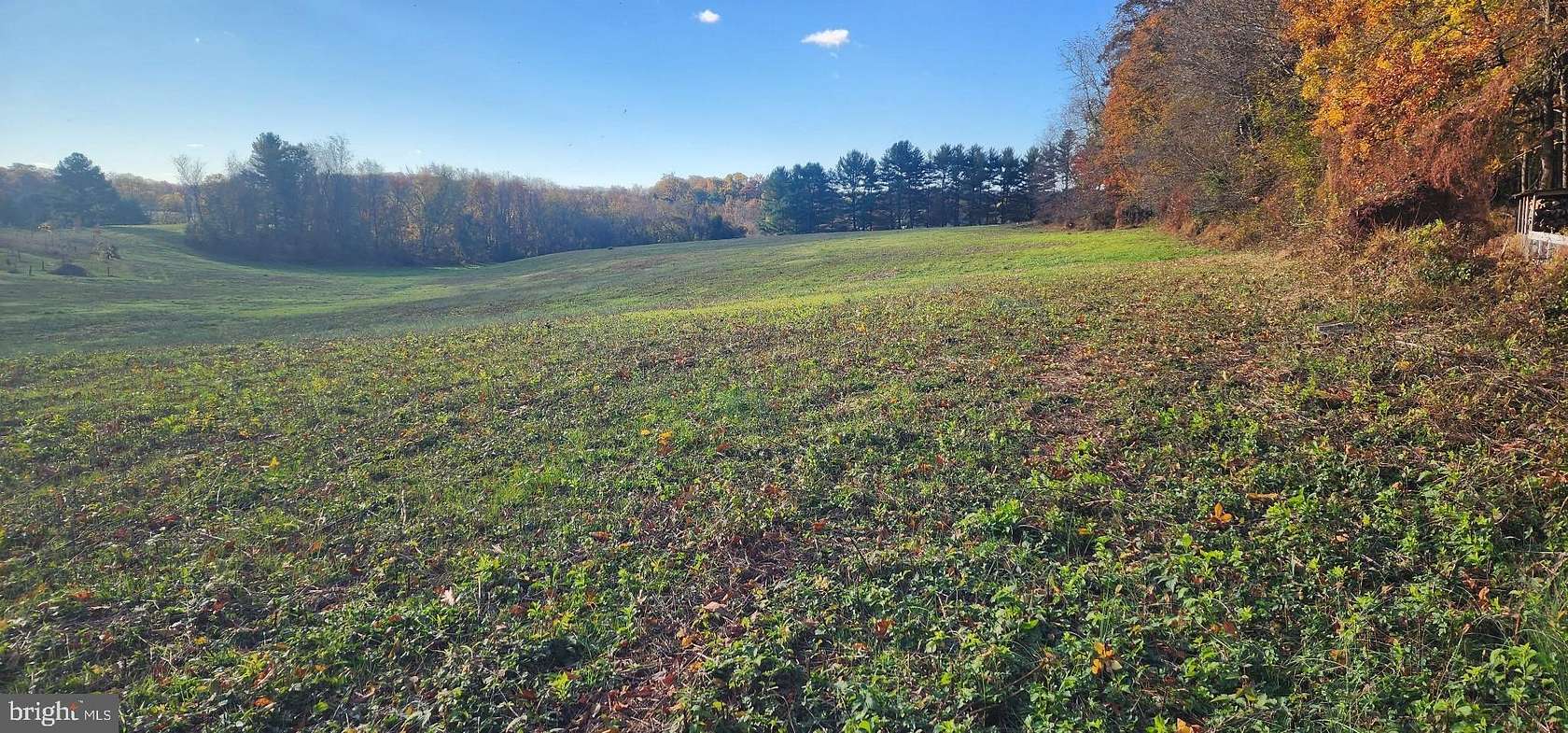 23.7 Acres of Land for Sale in West Friendship, Maryland