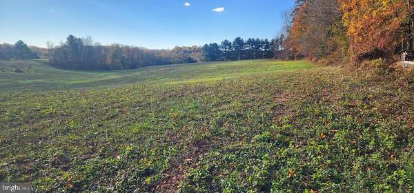 23.7 Acres of Land for Sale in West Friendship, Maryland