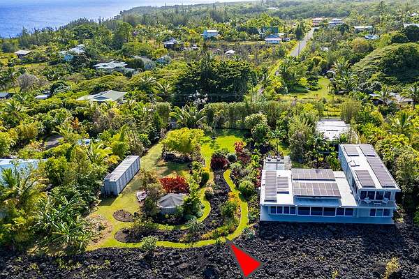 0.46 Acres of Residential Land for Sale in Pahoa, Hawaii