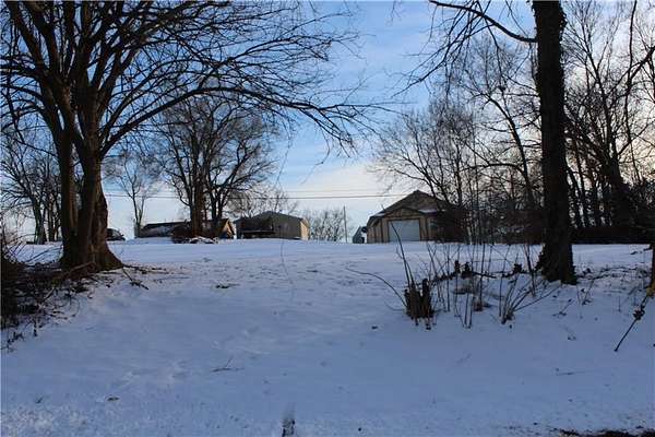 0.15 Acres of Residential Land for Sale in Bonner Springs, Kansas