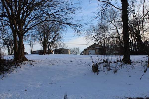 0.15 Acres of Residential Land for Sale in Bonner Springs, Kansas