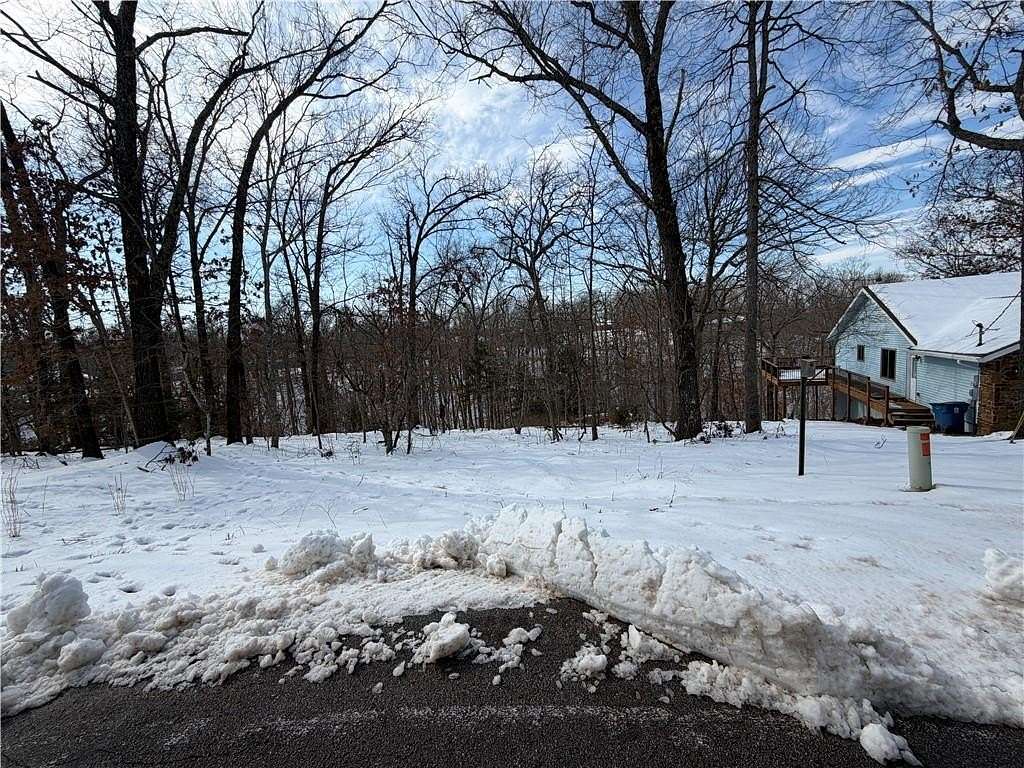 0.44 Acres of Residential Land for Sale in Bella Vista, Arkansas