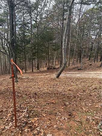 0.28 Acres of Residential Land for Sale in Eureka Springs, Arkansas