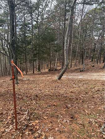 0.28 Acres of Residential Land for Sale in Eureka Springs, Arkansas
