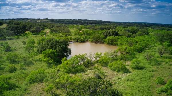 75 Acres of Recreational Land & Farm for Sale in Mason, Texas