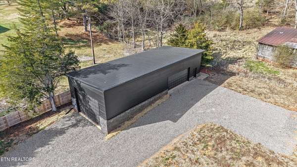 2 Acres of Residential Land with Home for Sale in Sweetwater, Tennessee